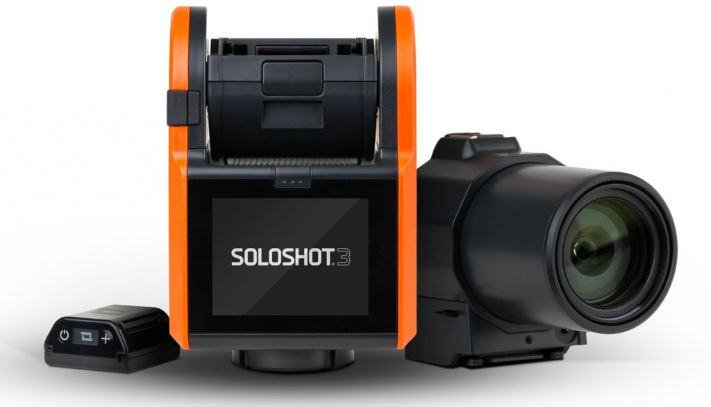 Soloshot3 for kiteboarding review