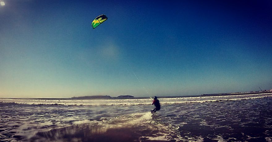 10 Best Spots to learn Kiteboarding