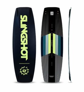 Best Freeride Kiteboard