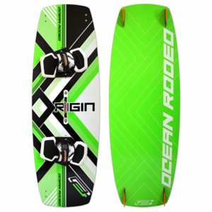 Best Freeride Kiteboard