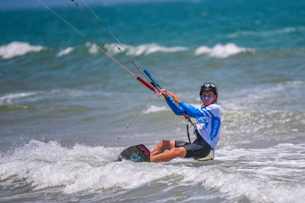 Boao International Kiteboarding Festival