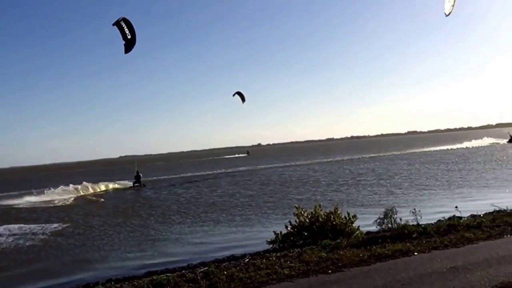Kiteboarding Spots In Florida You Don’t Want To Miss