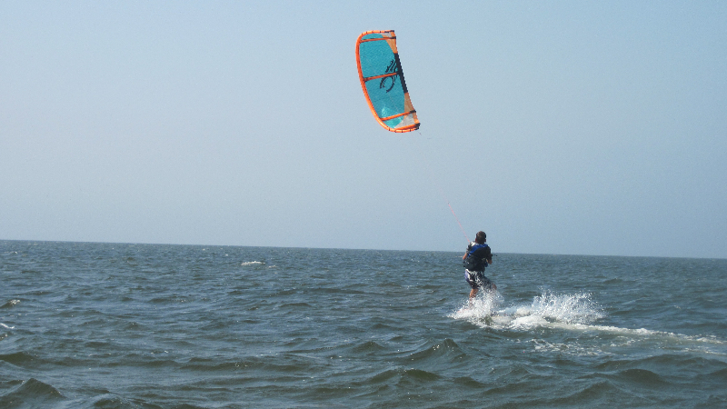 Plan For An Exciting Kiteboarding Camp In Mexico!