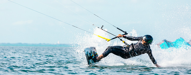 Places To Take Kiteboarding Classes In Miami