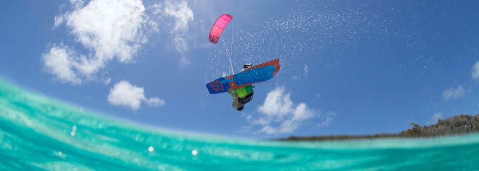 Places To Take Kiteboarding Classes In Miami