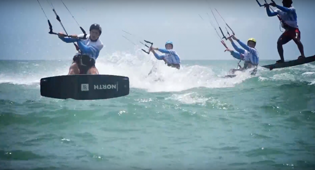 List Of Kiteboarding Competition For 2018