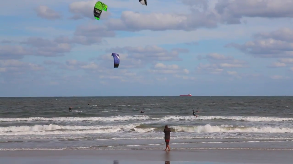 Kiteboarding Spots In Florida You Don’t Want To Miss